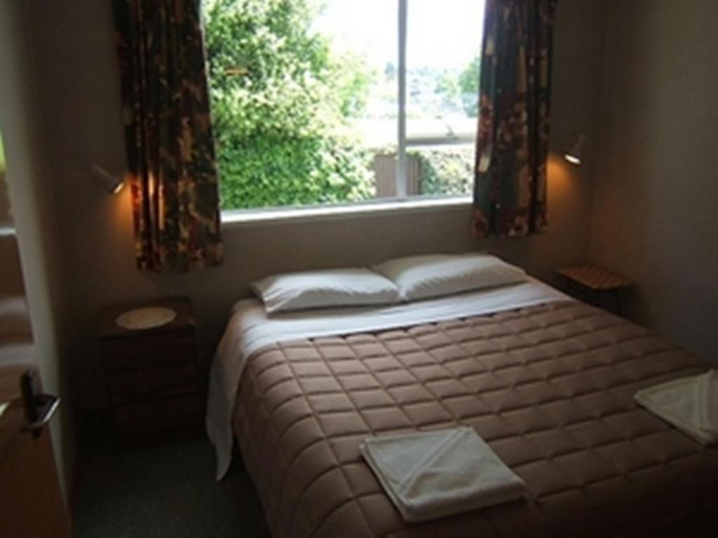 12 White Star Motel Timaru Ruang foto