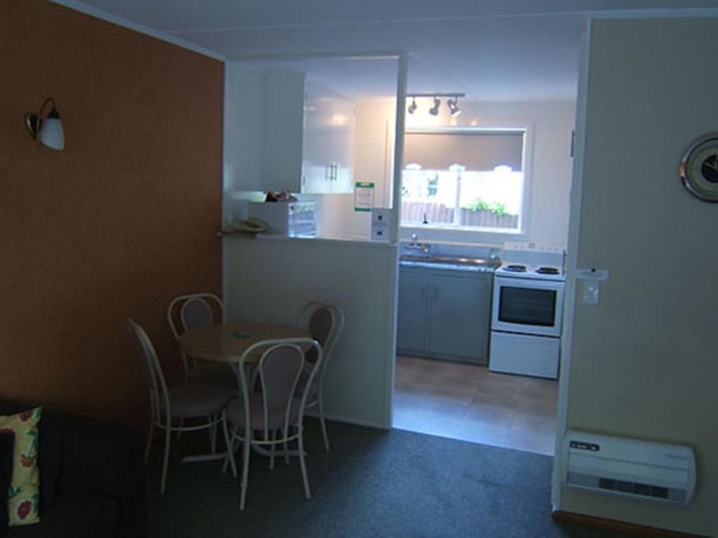 12 White Star Motel Timaru Ruang foto